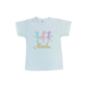 T-shirt ballerina's
